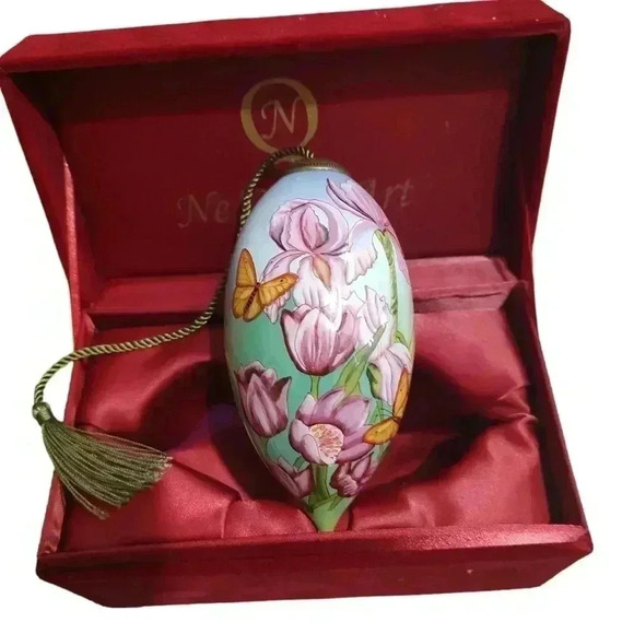 Ne Qwa ornament - Picture 1 of 6